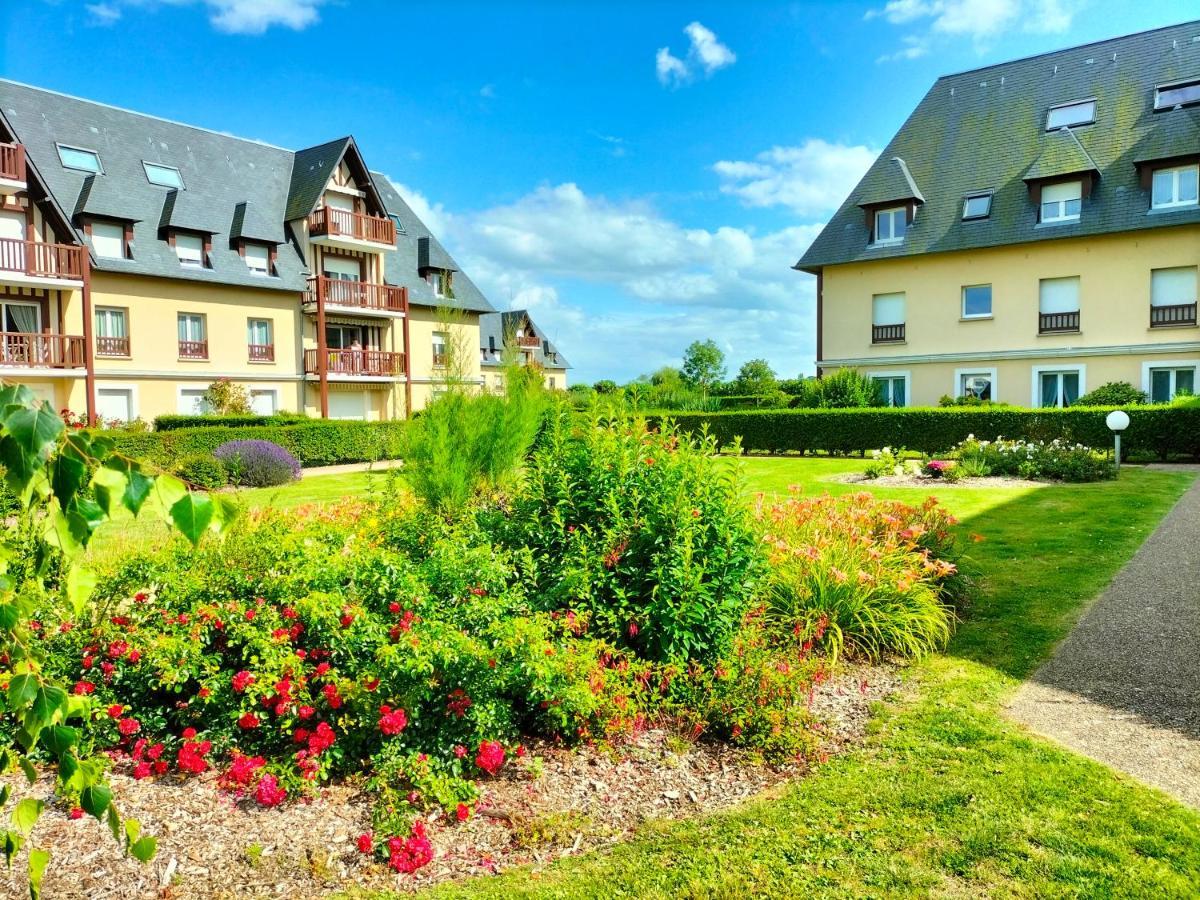 Le Trianon, Magnifique Proche Et Deauville