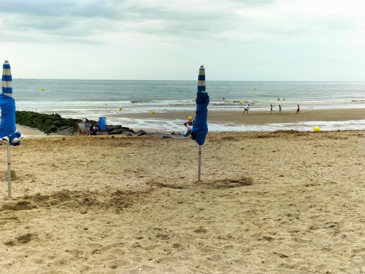 Le Trianon, Magnifique Proche Et Deauville *