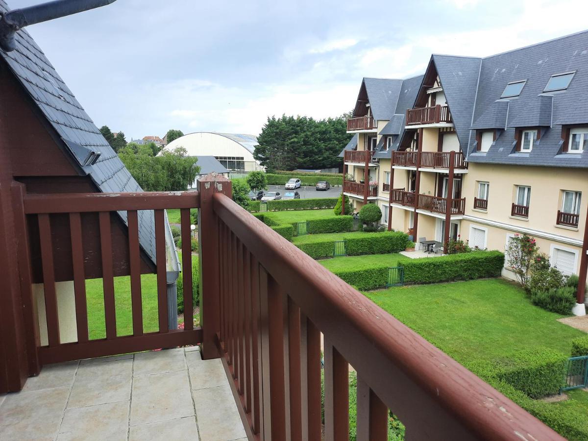 Le Trianon, Magnifique Proche Et Deauville * Blonville-sur-Mer