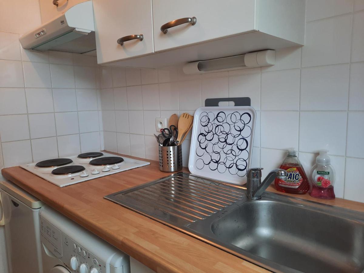 Apartment Le Trianon, Magnifique Proche Et Deauville Blonville-sur-Mer