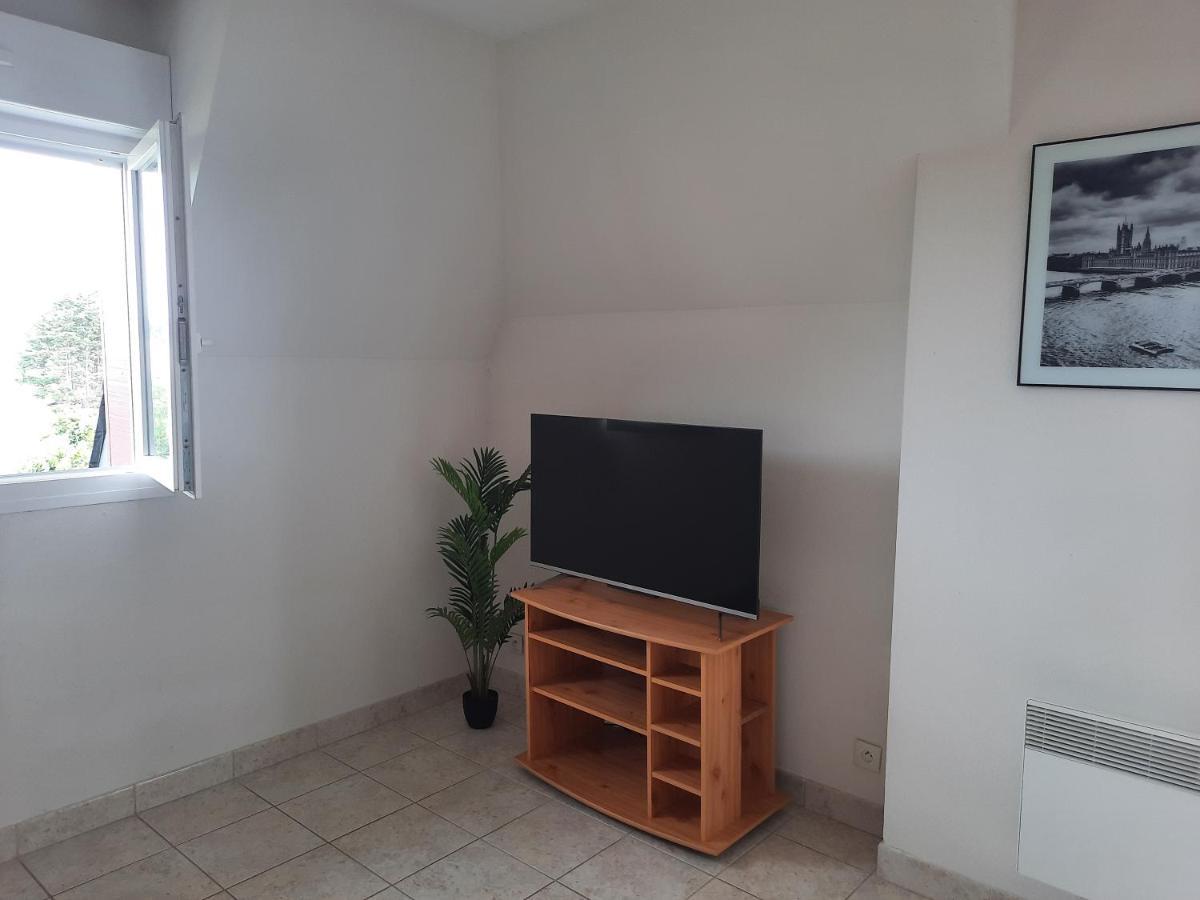 Apartamento Le Trianon, Magnifique Proche Et Deauville *