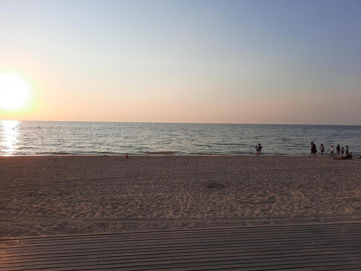Apartment Le Trianon, Magnifique Proche Et Deauville Blonville-sur-Mer