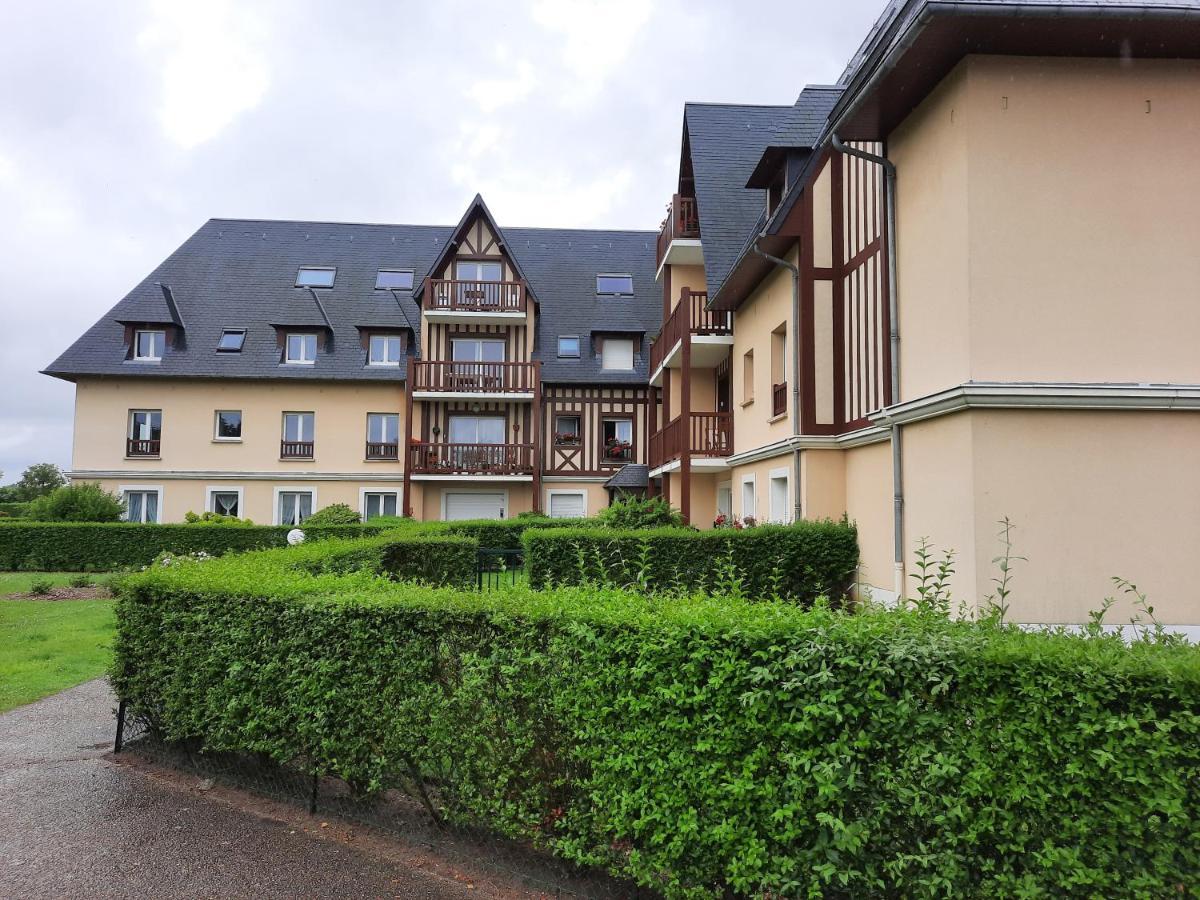 Le Trianon, Magnifique Proche Et Deauville Apartamento *